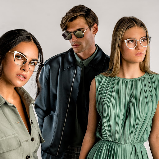 Sunglasses Store «Edward Beiner Purveyor of Fine Eyewear», reviews and photos, 900 S Miami Ave #172, Miami, FL 33130, USA