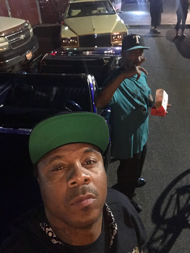 Liquor Store «Southgate Liquors», reviews and photos, 445 Blossom Hill Rd, San Jose, CA 95123, USA