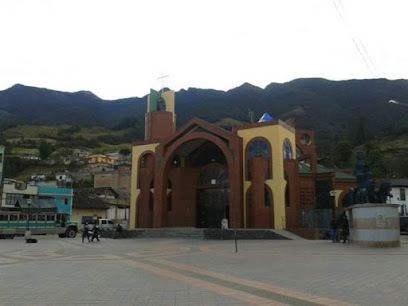 Santacruz - San Lorenzo, Narino, Colombia