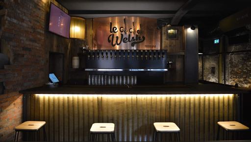 Le Welsh Beer Bar - Bar à Bières - Tapas - Cocktails