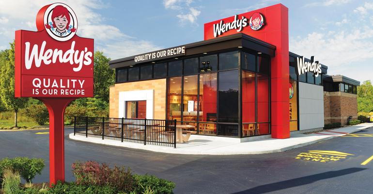 Wendy's 78653