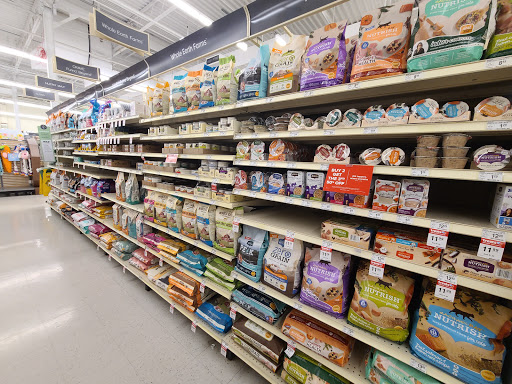 Pet Supply Store «PetSmart», reviews and photos, 155 E Rte 59, Nanuet, NY 10954, USA