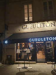 Photo n°70 de Gueuleton - La Rochelle à La Rochelle ()