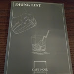 Photo n°7 de l'avis de Luke.o fait le 05/05/2019 à 19:51 sur le  Cafè Noir à Reggio Calabria