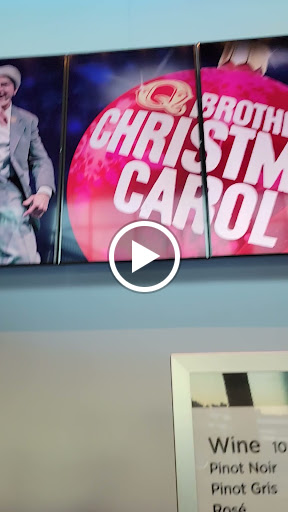 Performing Arts Theater «Chicago Shakespeare Theater», reviews and photos, 800 E Grand Ave, Chicago, IL 60611, USA