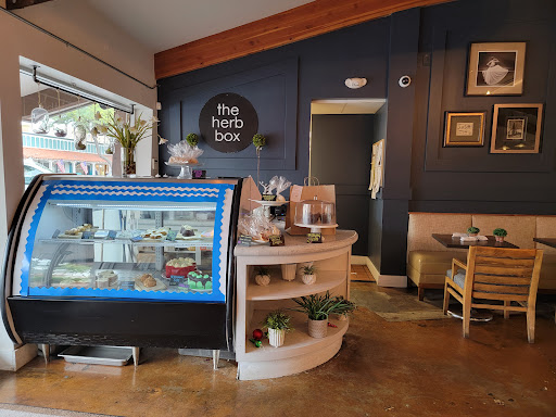 Organic Restaurant «The Herb Box», reviews and photos, 7134 E Stetson Dr #200, Scottsdale, AZ 85251, USA