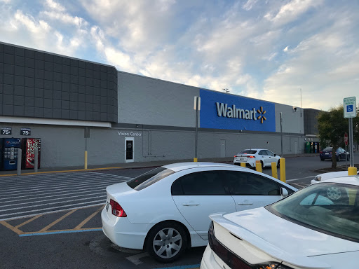 Department Store «Walmart Supercenter», reviews and photos, 1112 Nashville Pike, Gallatin, TN 37066, USA