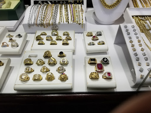 Jeweler «Deerwood Jewelers», reviews and photos, 9960 Southside Blvd #101, Jacksonville, FL 32256, USA