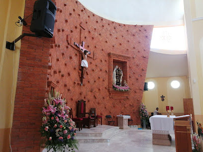 Capilla de la Virgen del Carmen