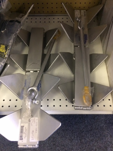 Outdoor Sports Store «R7 Watersports», reviews and photos, 12645 Minuteman Dr Suite C, Draper, UT 84020, USA