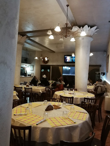 ristoranti Pizzeria Massimino - Asporto e Consegne a Domicilio Piano