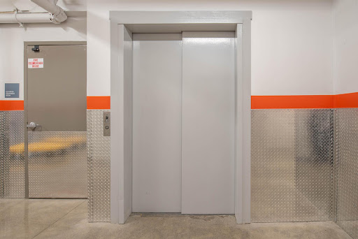 Self-Storage Facility «Public Storage», reviews and photos, 817 Redwood Highway Frontage Rd, Mill Valley, CA 94941, USA