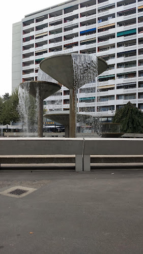 Théâtre des Amis - Kulturzentrum