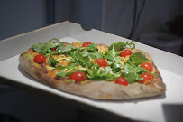 Plats et boissons du Pizzeria pomodoro pizza à Villeneuve-sur-Lot - n°3