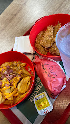 Photo n°6 de KFC Tourcoing à Tourcoing ()