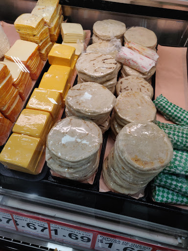 Grocery Store «El Super», reviews and photos, 9320 Slauson Ave, Pico Rivera, CA 90660, USA