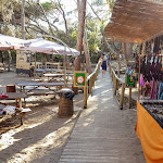 Photo n°6 de l'avis de Karol.u fait le 13/07/2017 à 12:33 sur le  Lago Verde à San Vincenzo