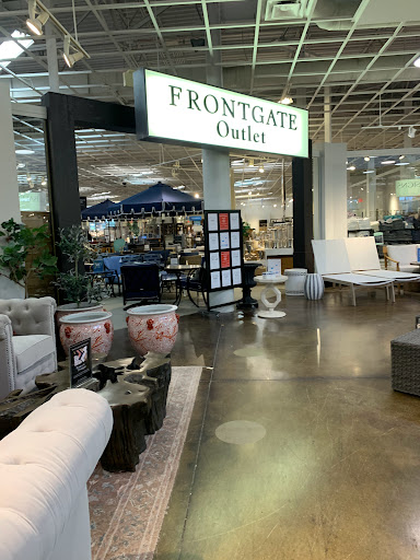 Outlet Store «Frontgate Outlet», reviews and photos, 8939 Union Centre Blvd, West Chester Township, OH 45069, USA