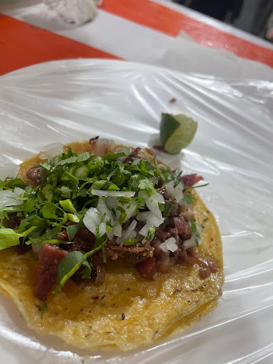 Taqueria el Paisa