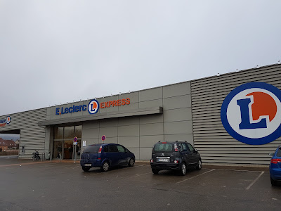 E.Leclerc DRIVE Vertus / Epernay à Blancs-Coteaux