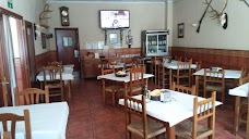 Restaurante Café Bar El Paso en Don Benito