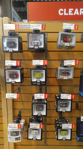 Camping Store «REI», reviews and photos, 412 S 27th St, Pittsburgh, PA 15203, USA