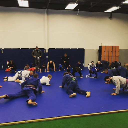 Kickboxing School «Counterstrike MMA Academy», reviews and photos, 1730 Ogden Ave, Downers Grove, IL 60515, USA