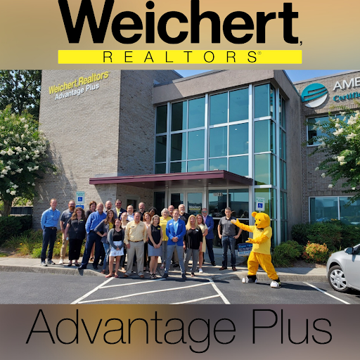 Real Estate Agency «Weichert, REALTORS® - Advantage Plus», reviews and photos, 10160 Parkside Dr, Knoxville, TN 37922, USA