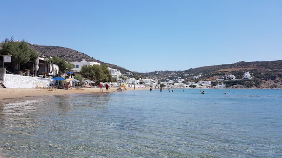 Apokofto Plajı II