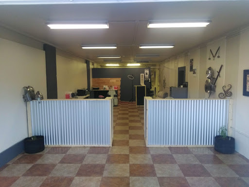 Explore optical illusion tattoo ideas, creative tattoo ideas in San Andreas, available at Candlewood Tattoo Studio