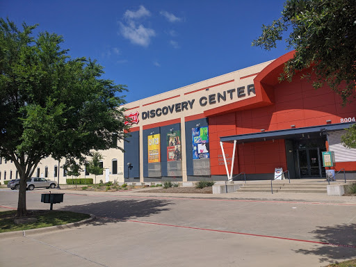 Sci-Tech Discovery Center