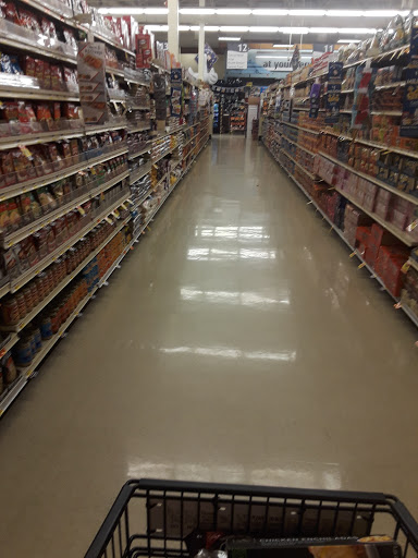 Grocery Store «Albertsons», reviews and photos, 8196 NE State Hwy 104, Kingston, WA 98346, USA