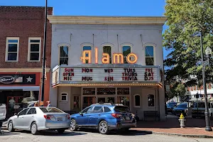 The Alamo image