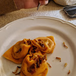 Photo n°8 de l'avis de EnryGarage. fait le 01/01/2024 à 21:45 sur le  Osteria Pazzeria Ai Frati à Trento