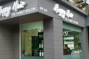 Happy Hair The Family Salon image