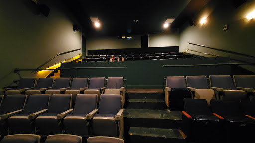 Movie Theater «West Newton Cinema», reviews and photos, 1296 Washington St, West Newton, MA 02465, USA