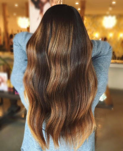 Beauty Salon «Bluebird Salon», reviews and photos, 742 Marsh St, San Luis Obispo, CA 93401, USA