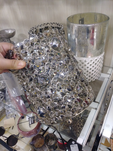 Department Store «HomeGoods», reviews and photos, 11100 W Burleigh St #140, Wauwatosa, WI 53222, USA