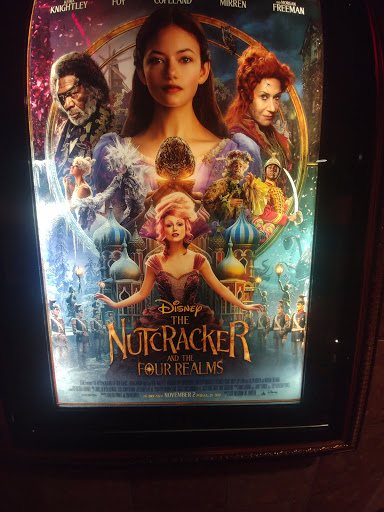 Movie Theater «Cinemark Reno Summit Sierra», reviews and photos, 13965 South Virginia Street,, Reno, NV 89511, USA