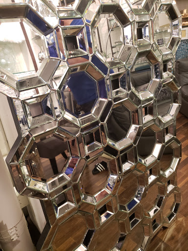 Furniture Store «Z Gallerie», reviews and photos, 9595 Six Pines Dr, The Woodlands, TX 77380, USA