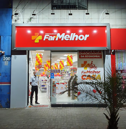 FarMelhor Santana São Paulo