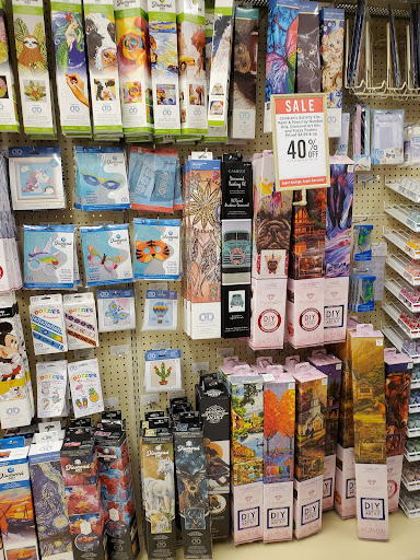 Craft Store «Hobby Lobby», reviews and photos, 1695 Lincoln Way E, Chambersburg, PA 17202, USA