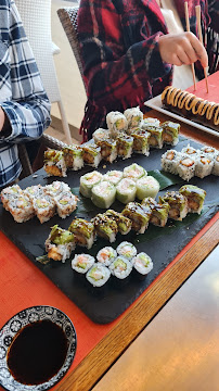 Sushi du Restaurant de sushis Sushi Kô à Menton - n°19