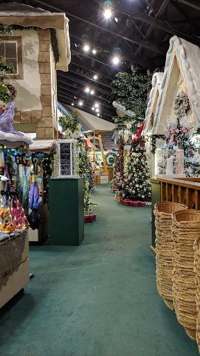 Kristmas Kringle Shoppe