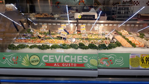 Supermarket «Vallarta Supermarkets», reviews and photos, 757 S Workman St, San Fernando, CA 91340, USA