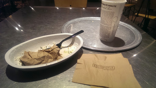 Mexican Restaurant «Chipotle Mexican Grill», reviews and photos, 1729 Howe Ave, Sacramento, CA 95825, USA