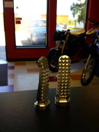 Motorcycle Repair Shop «Rapid Cycle Works», reviews and photos, 4950 Plainfield Ave NE I, Grand Rapids, MI 49525, USA