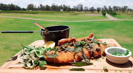 Goldfish Hunter Valley Restaurant