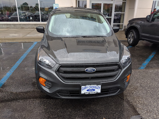 Ford Dealer «Gary Crossley Ford», reviews and photos, 8050 N Church Rd, Kansas City, MO 64158, USA