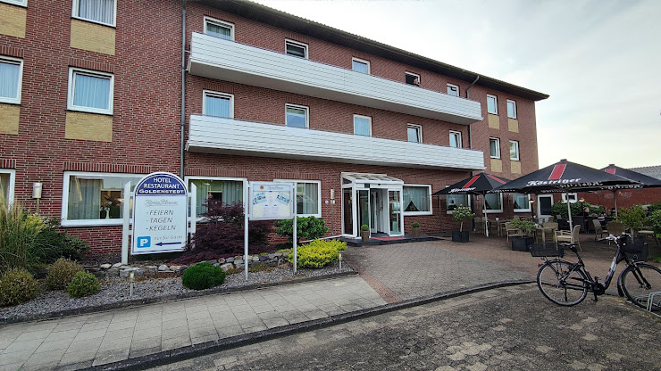 Photo hôtels Goldenstedt 27751 Delmenhorst